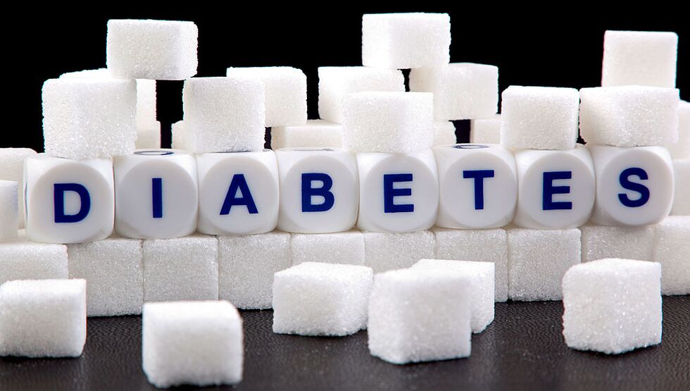 diabetes mellitus y sus tipos