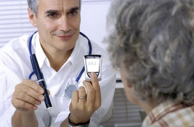 Calcular su nivel de glucosa en sangre ayudará a su médico a diagnosticar la diabetes.