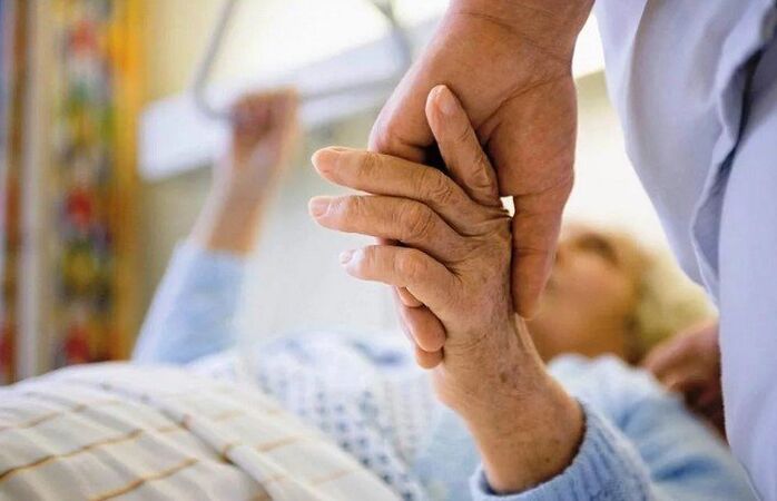 La diabetes tipo 1 se acompaña de síntomas graves