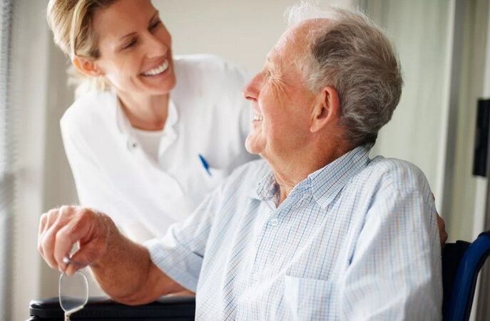 Si sigue las recomendaciones de su médico, podrá evitar las consecuencias negativas de la diabetes.